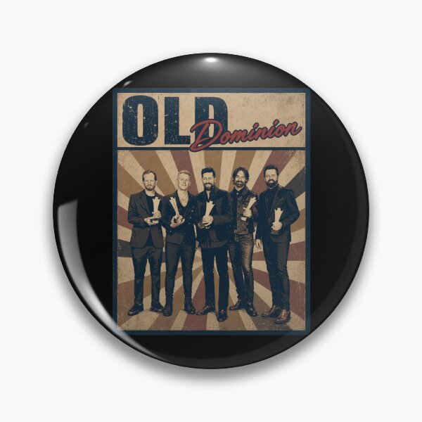 Item preview, Old Dominion designed and sold by FloraPlantTees.