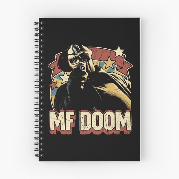Item preview, MF Doom designed and sold by VerdePlantTees.
