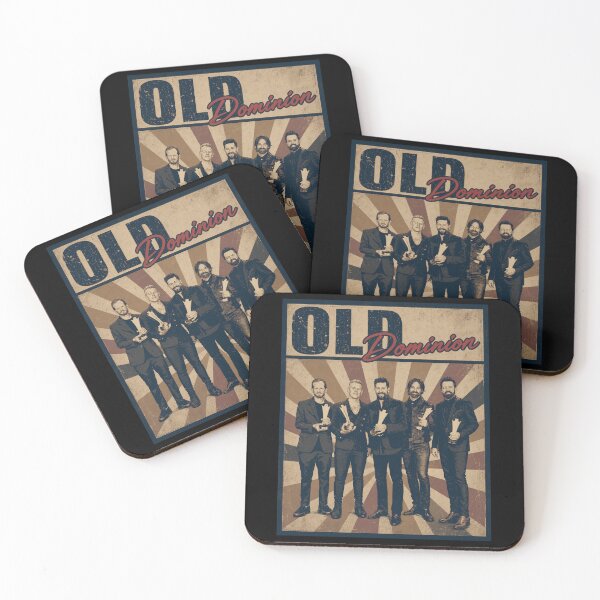 Item preview, Old Dominion designed and sold by FloraPlantTees.