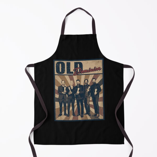 Item preview, Old Dominion designed and sold by FloraPlantTees.