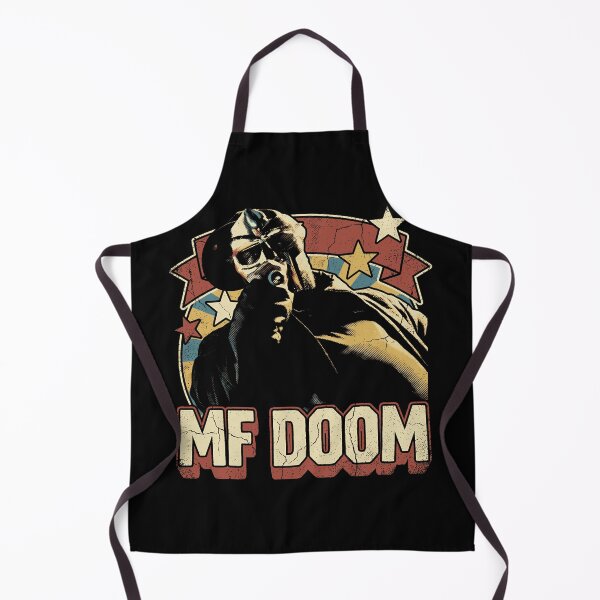 Item preview, MF Doom designed and sold by VerdePlantTees.
