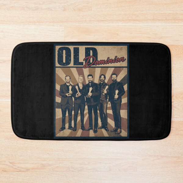 Item preview, Old Dominion designed and sold by FloraPlantTees.