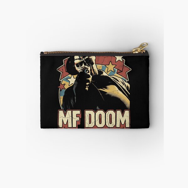 Item preview, MF Doom designed and sold by VerdePlantTees.