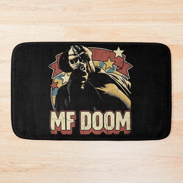 Item preview, MF Doom designed and sold by VerdePlantTees.