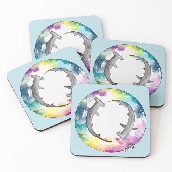 Item preview, Great Hammerheads designed and sold by JohannaExcell.
