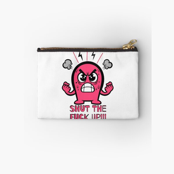 Item preview, STFU designed and sold by Snookie420.