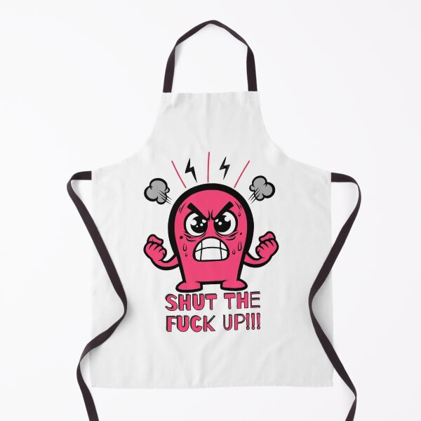 Item preview, STFU designed and sold by Snookie420.