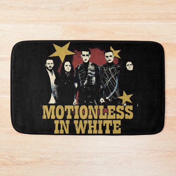 Item preview, Motionless In White designed and sold by VerdePlantTees.