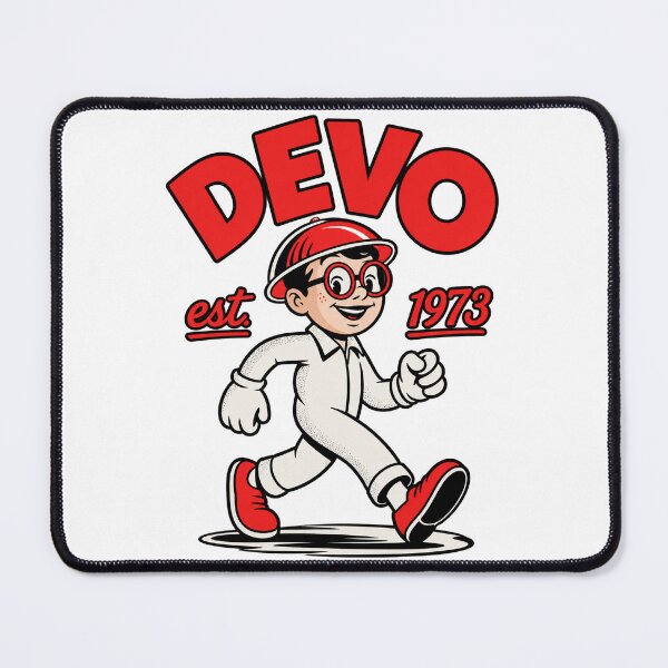 Item preview, Devo Est Latin Phrase Minimalist Typography Design designed and sold by KRBHylian.
