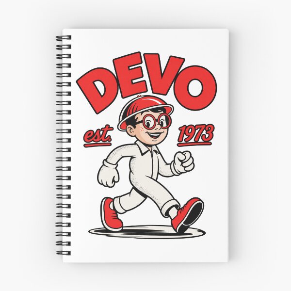 Item preview, Devo Est Latin Phrase Minimalist Typography Design designed and sold by KRBHylian.