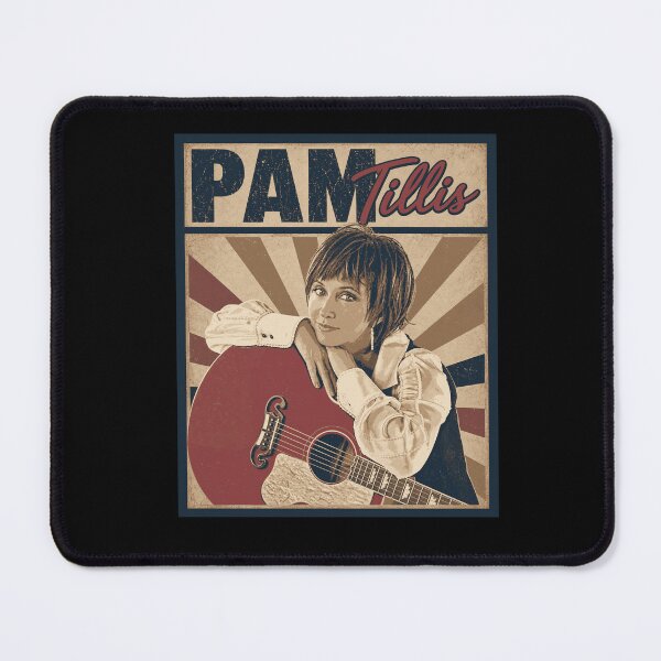 Item preview, Pam Tillis designed and sold by FloraPlantTees.