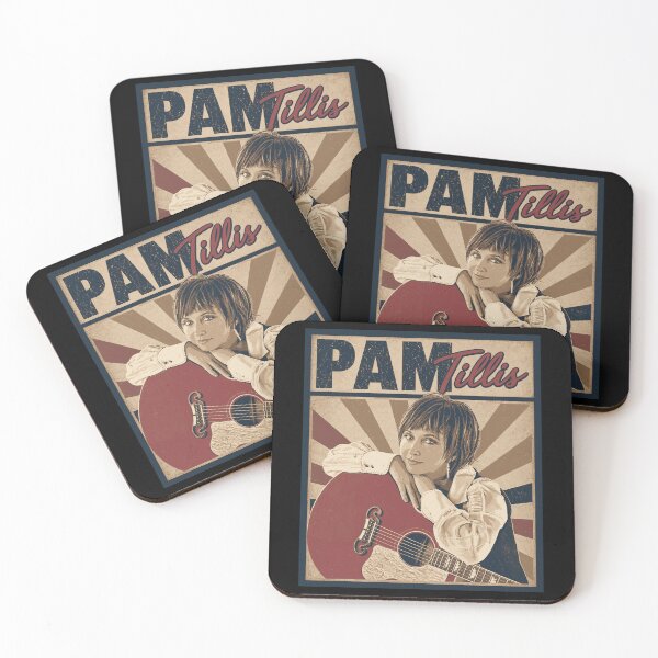 Item preview, Pam Tillis designed and sold by FloraPlantTees.