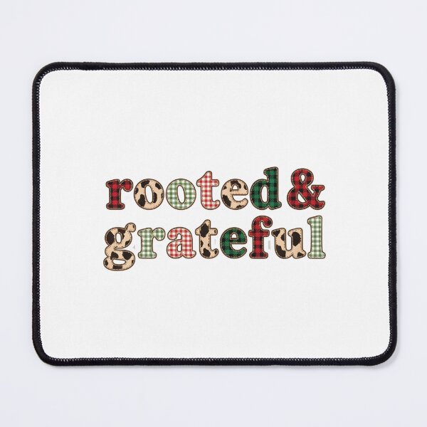 Item preview, Rustic Botanical Plaid Nature Inspired Aesthetic designed and sold by StickerNestYou.