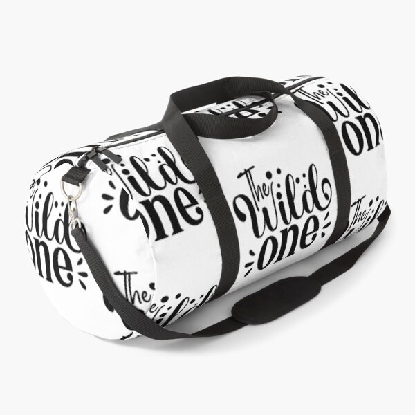Item preview, The Wild One designed and sold by tellit24seven.