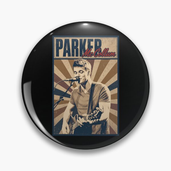 Item preview, Parker McCollum designed and sold by FloraPlantTees.