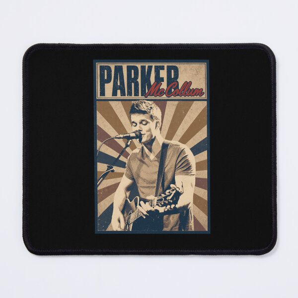 Item preview, Parker McCollum designed and sold by FloraPlantTees.