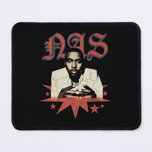 Item preview, NAS designed and sold by VerdePlantTees.