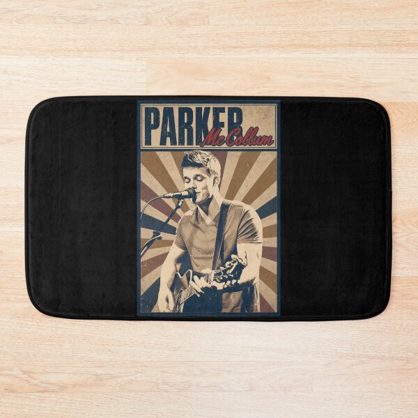 Item preview, Parker McCollum designed and sold by FloraPlantTees.