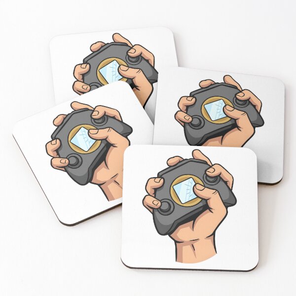 Item preview, Diamond Gaming Controller Gamer Esports Illustration designed and sold by StickerNestYou.