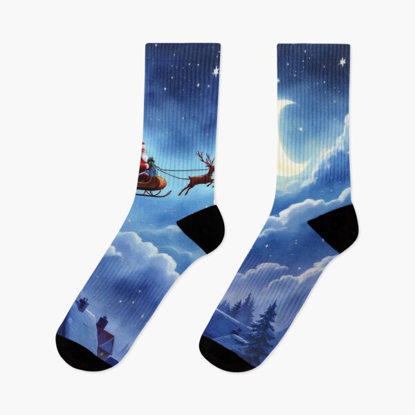 Item preview, The Christmas tour designed and sold by jefboutique6150.
