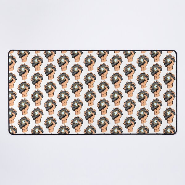 Item preview, Diamond Gaming Controller Gamer Esports Illustration designed and sold by StickerNestYou.