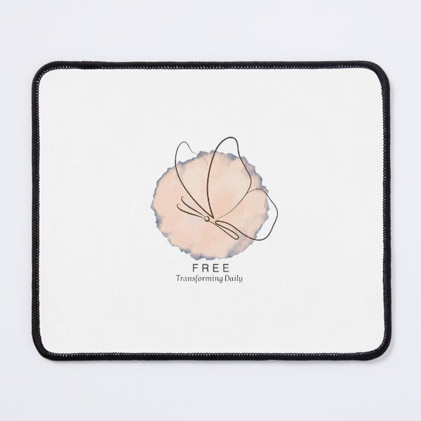 Item preview, Free Transforming Daily Butterfly designed and sold by A-20rt.