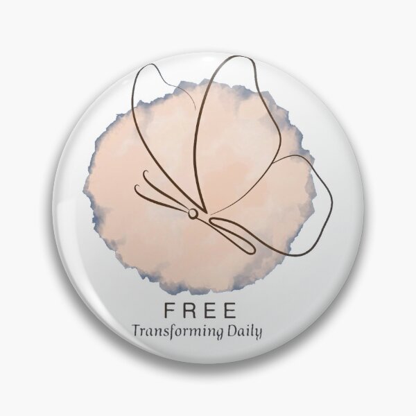 Item preview, Free Transforming Daily Butterfly designed and sold by A-20rt.