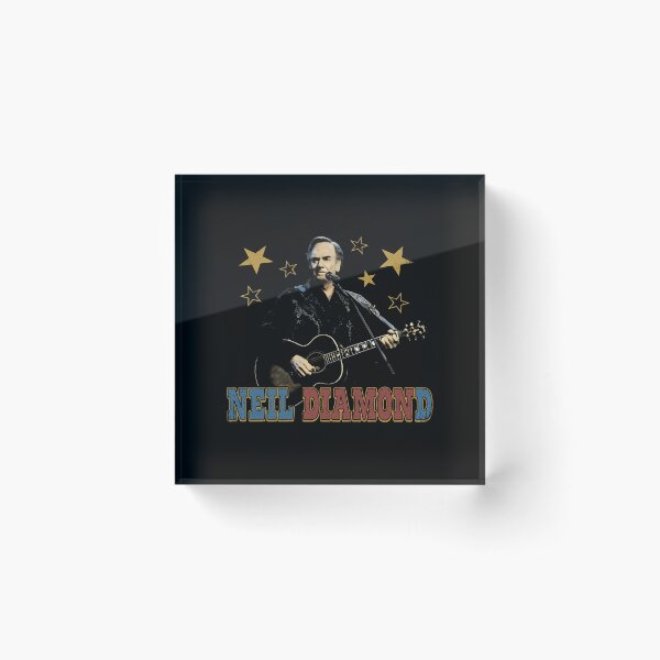 Item preview, Neil Diamond designed and sold by VerdePlantTees.