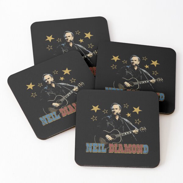Item preview, Neil Diamond designed and sold by VerdePlantTees.