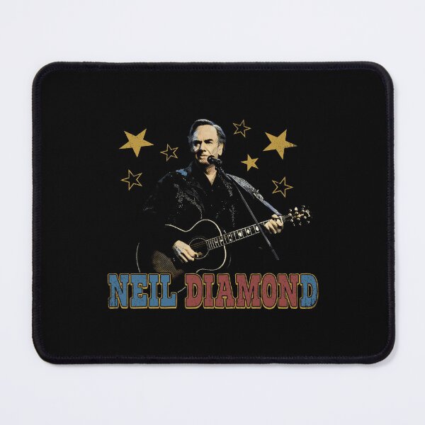 Item preview, Neil Diamond designed and sold by VerdePlantTees.