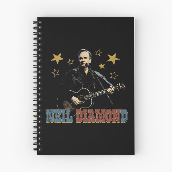 Item preview, Neil Diamond designed and sold by VerdePlantTees.