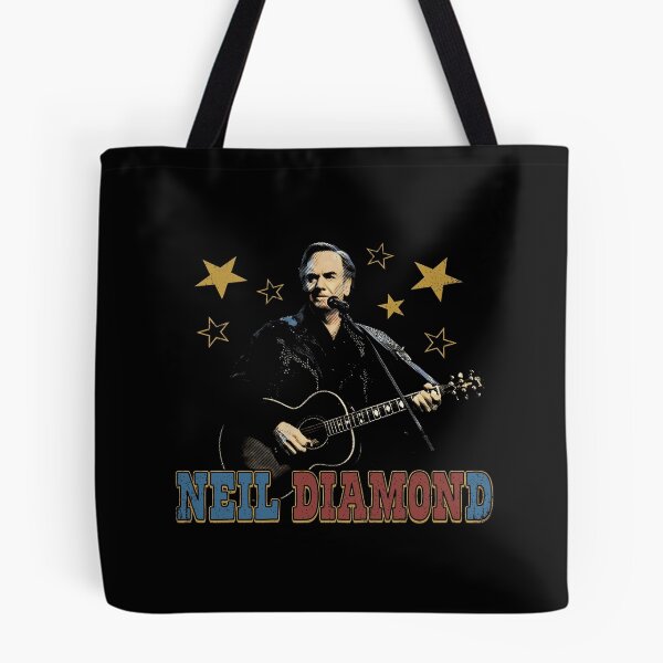 Item preview, Neil Diamond designed and sold by VerdePlantTees.