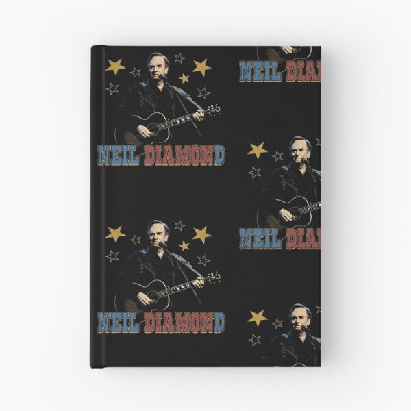 Item preview, Neil Diamond designed and sold by VerdePlantTees.