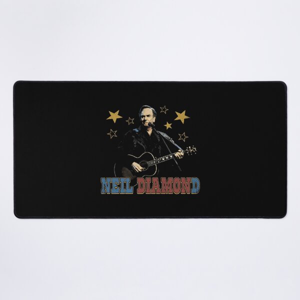 Item preview, Neil Diamond designed and sold by VerdePlantTees.