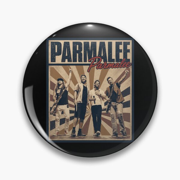 Item preview, Parmalee designed and sold by FloraPlantTees.