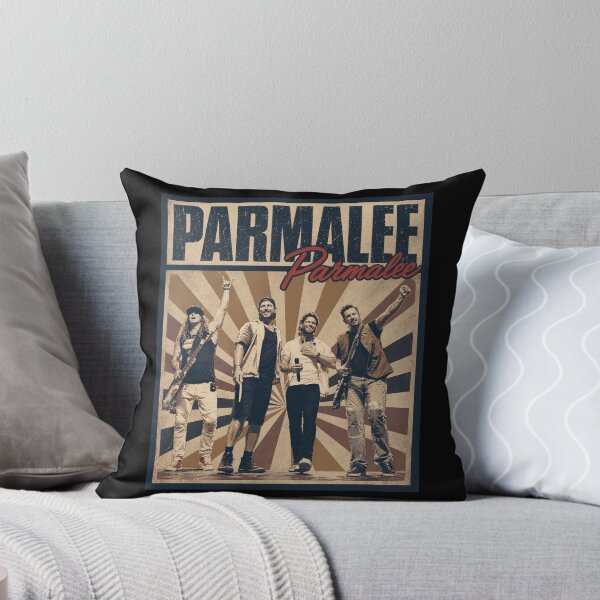 Item preview, Parmalee designed and sold by FloraPlantTees.
