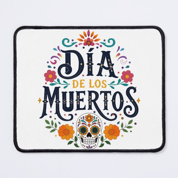 Item preview, Day of the Dead designed and sold by DoveArtDesigns.
