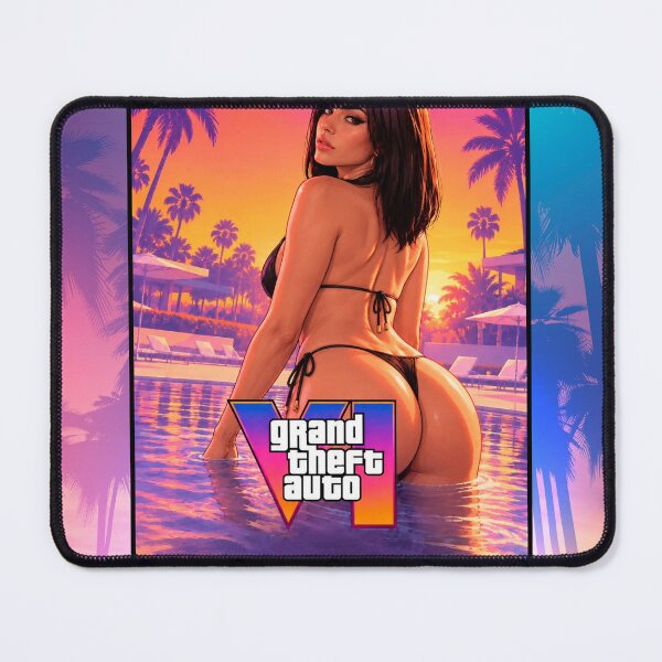 Item preview, GTA 6 Lucia.C designed and sold by J's Models.