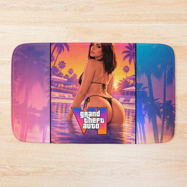 Item preview, GTA 6 Lucia.C designed and sold by J's Models.