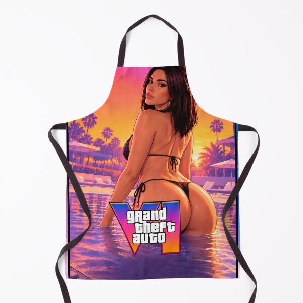 Item preview, GTA 6 Lucia.C designed and sold by J's Models.
