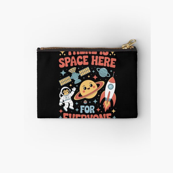 Item preview, There Is Space Here for Everyone   designed and sold by jkrphoto.
