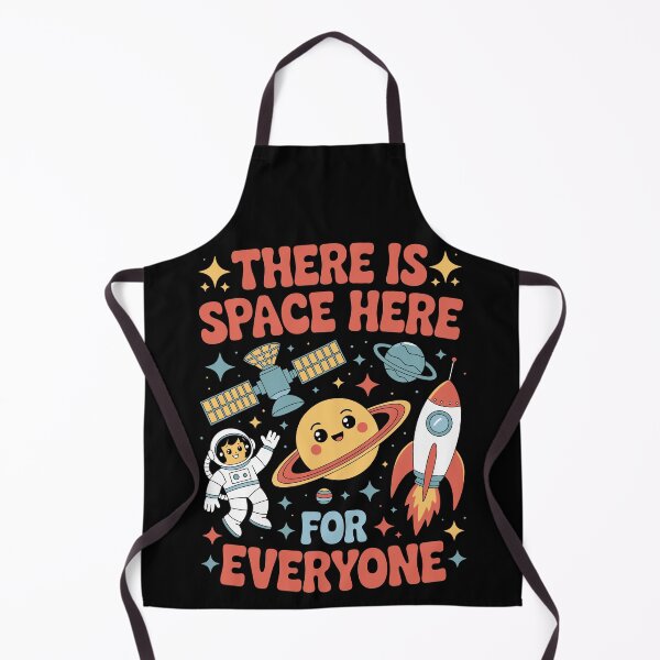 Item preview, There Is Space Here for Everyone designed and sold by jkrphoto.