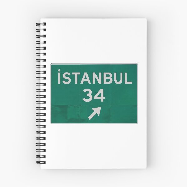 Item preview, Istanbul designed and sold by YBY1981.