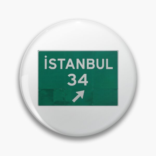Item preview, Istanbul designed and sold by YBY1981.