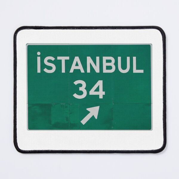 Item preview, Istanbul designed and sold by YBY1981.