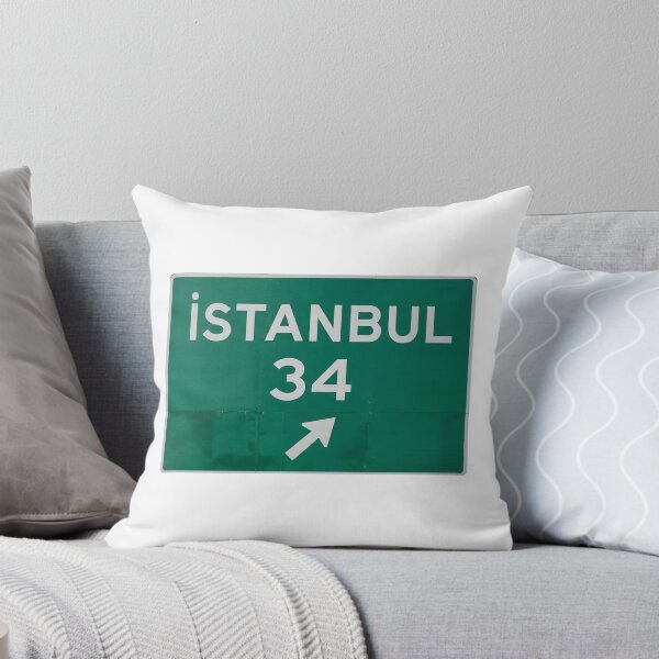 Aperçu de l'œuvre Istanbul créée et vendue par YBY1981.