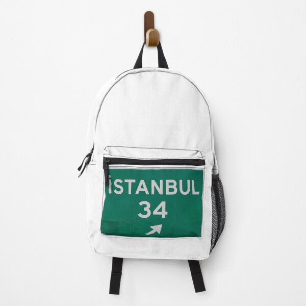 Aperçu de l'œuvre Istanbul créée et vendue par YBY1981.