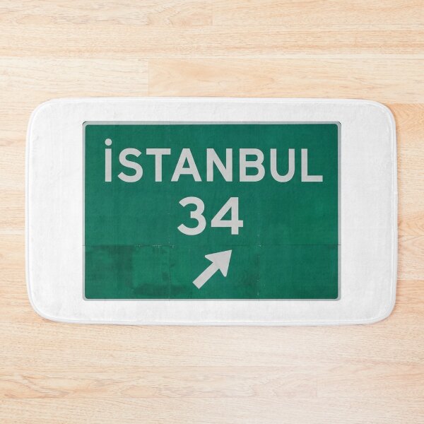 Artikelvorschau, Istanbul entworfen und verkauft von YBY1981.
