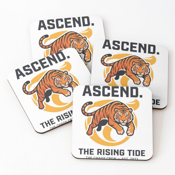 Item preview, The Rising Tide designed and sold by Beaustores.