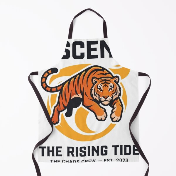 Item preview, The Rising Tide designed and sold by Beaustores.